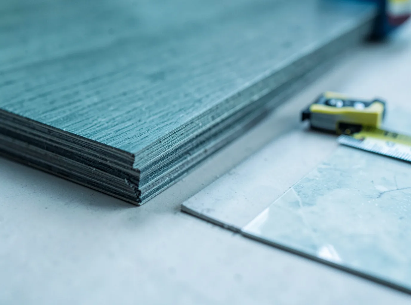 Luxury Vinyl Plank Installation Red Rock, OK FAQs